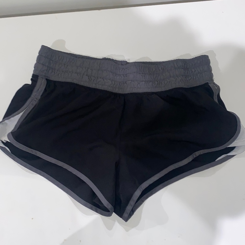 Active shorts